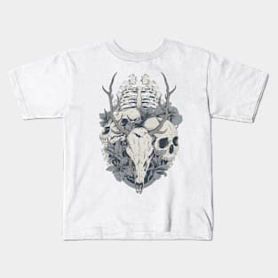 Pagan 1 Kids T-Shirt